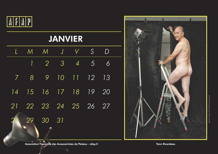 Bonne année !