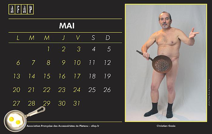 Joli mois de mai
