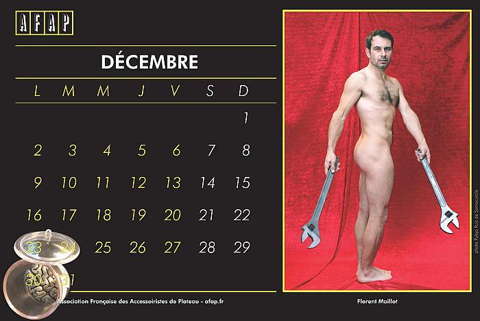 Décembre idéal !