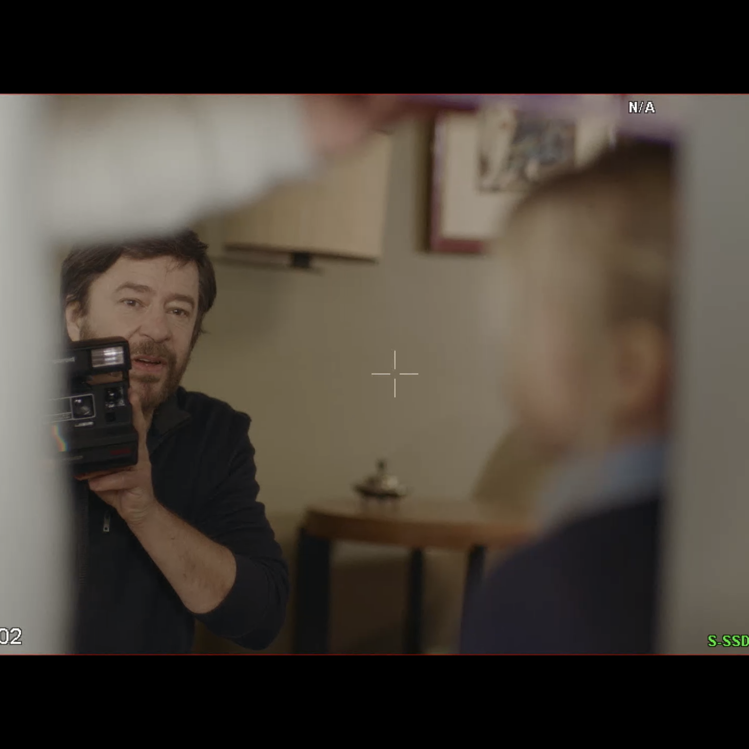 L'absente France 2 Episode 5 Actualités - AFAP