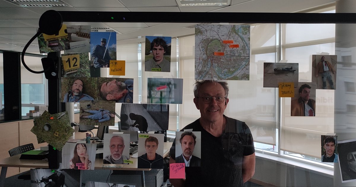le sceau du secret - AFAP