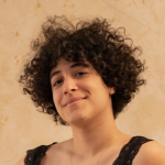 photo de Nahi Sarah