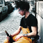 photo de Cohen Pierre